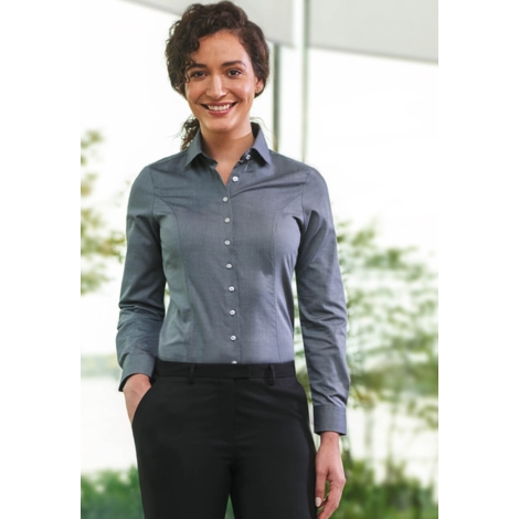 Marškiniai Women’s Oxford...