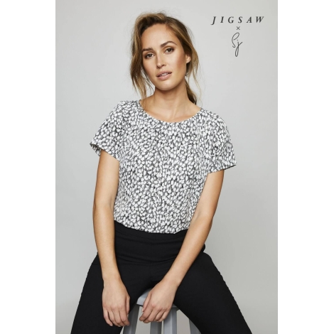 Palaidinė Jigsaw X SJ Short...