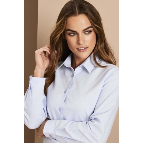Marškiniai Oxford Long Sleeve