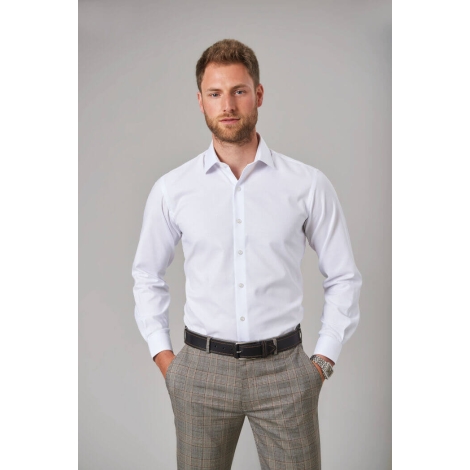 Marškiniai Oxford Tailored...