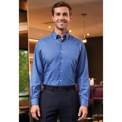 Marškiniai Oxford Shirt...