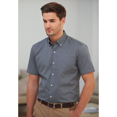 Marškiniai Oxford short...
