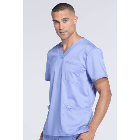 Vyriškas topas Cherokee V-Neck