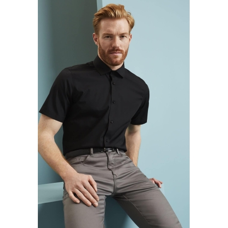 Marškiniai Short Sleeve...