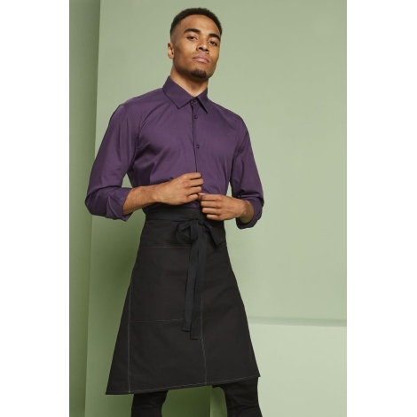 Prijuoatė Canvas Mid Apron