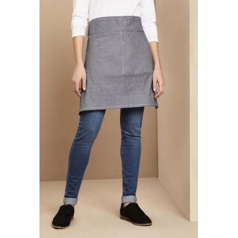 Prijuostė trumpa Denim...