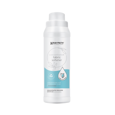 Audinių minkštiklis 500ml