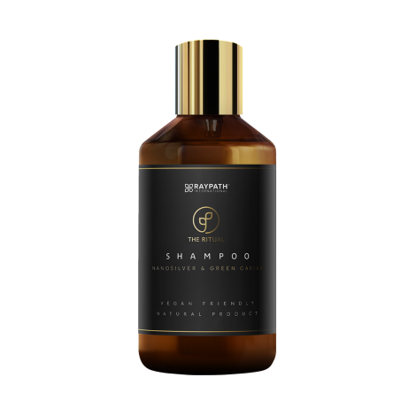 Šampūnas Green Caviar-300ml