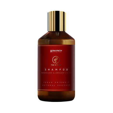 Šampūnas Dragon’s Blood-300ml