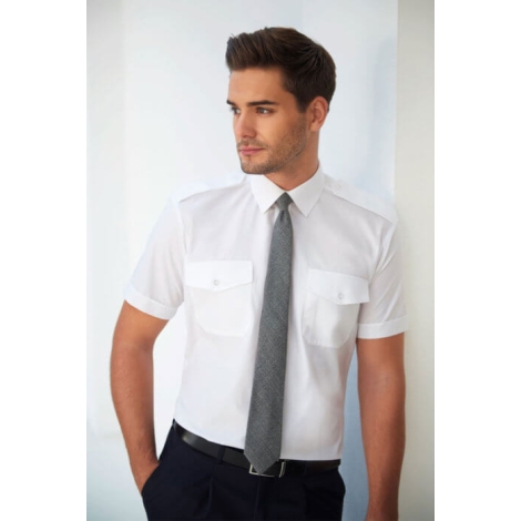 Marškiniai Ares slim-fit...