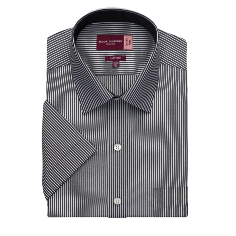 Marškiniai Savona Classic Fit