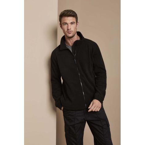 Megztinis Anti-Pill Fleece...