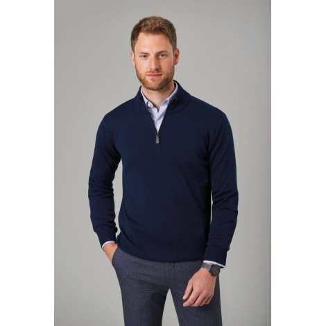 Megztinis half zip Dallas