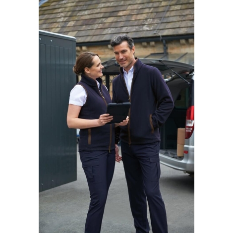 Megztinis Baltimore Fleece...