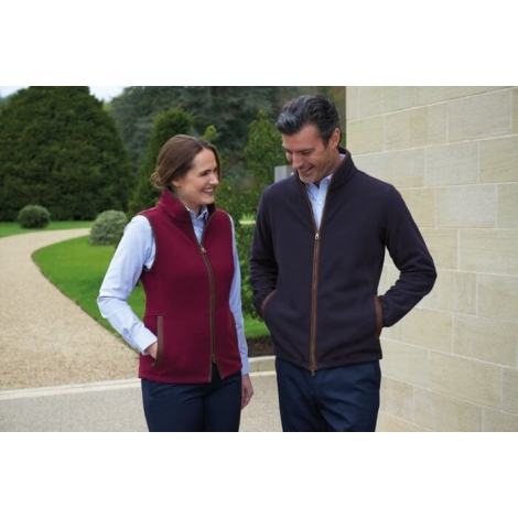 Liemenė fleece gilet Unisex