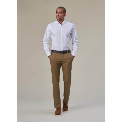 Kelnės Slim Fit Chino