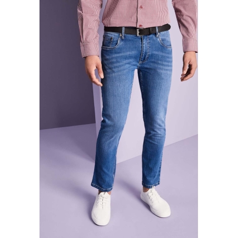 Džinsai Denim Blue