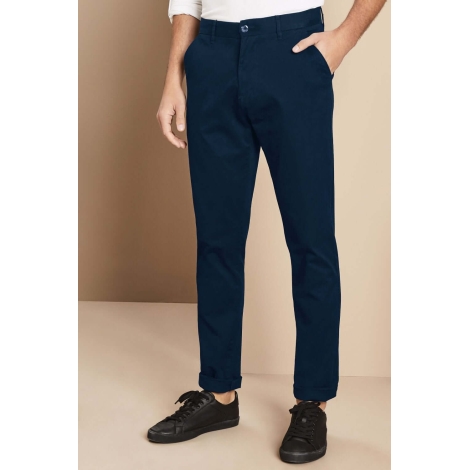 Kelnės Front Row Stretch Chino
