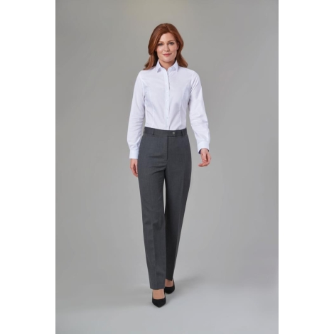 Kelnės Varese High waisted