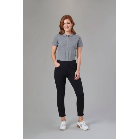 Kelnės Camila Jersey Stretch