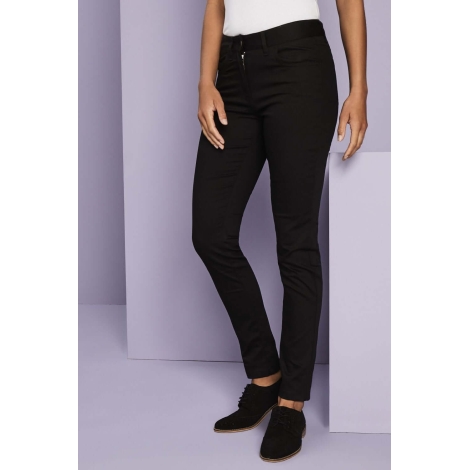Kelnės Stretch Slim Leg Chino