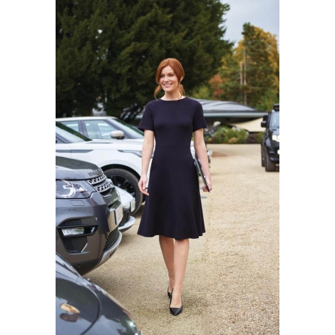 Suknelė Belinda Jersey Stretch