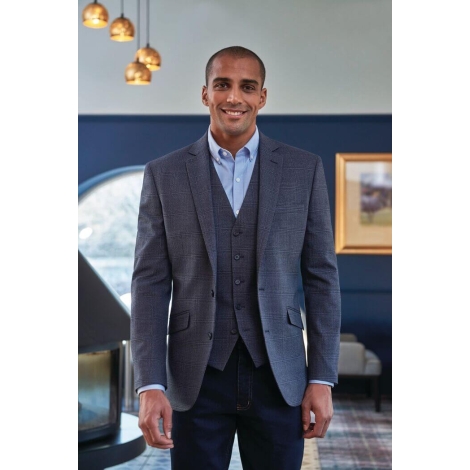 Švarkas Lucio Smart Casual