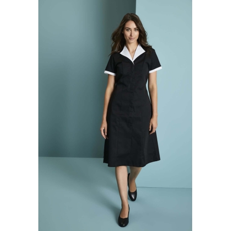Suknelė Classic Housekeeping