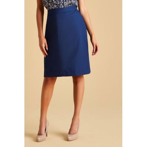 Sijonas Contemporary Pleat...