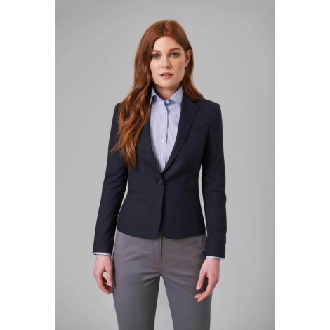 Švarkas Lille slim fit