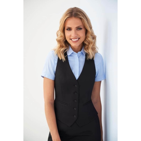 Liemenė Luna Ladies Waistcoat