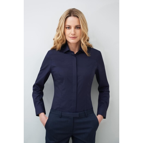 Marškiniai Parma blouse